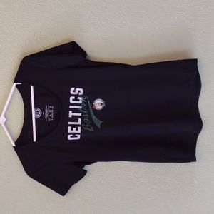 Boston Celtics Women's Shirt